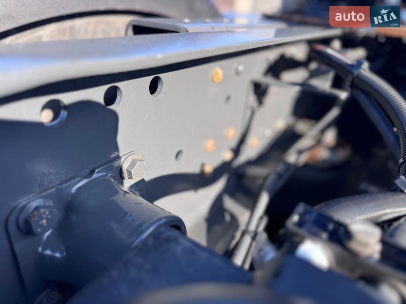 Тягач DAF XF 106 2018 в Виннице