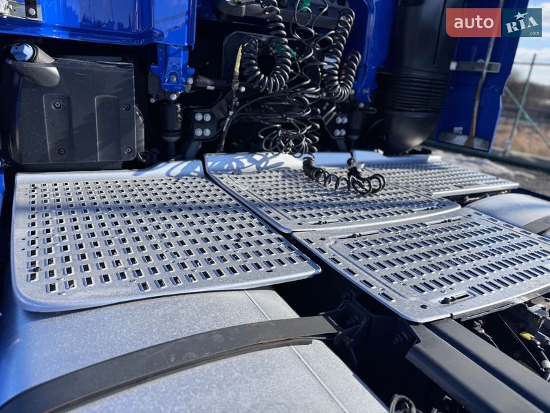 Тягач DAF XF 106 2018 в Виннице