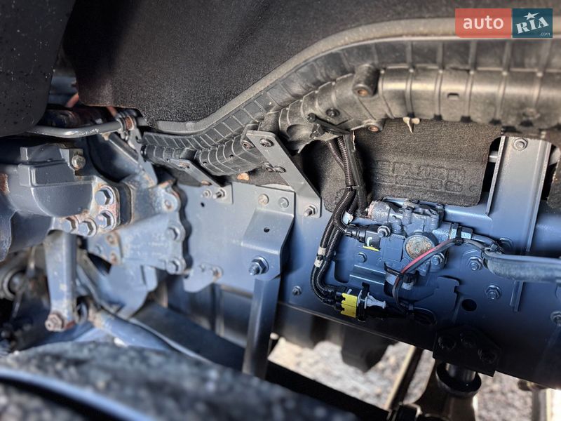 Тягач DAF XF 106 2018 в Виннице