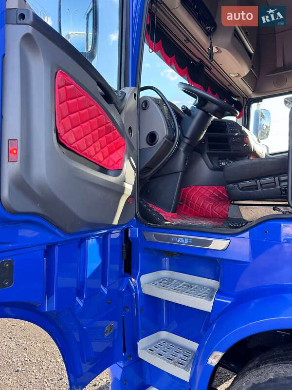 Тягач DAF XF 106 2018 в Виннице