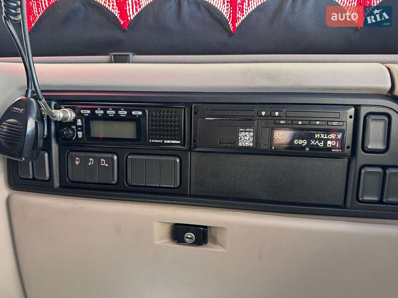 Тягач DAF XF 106 2018 в Виннице