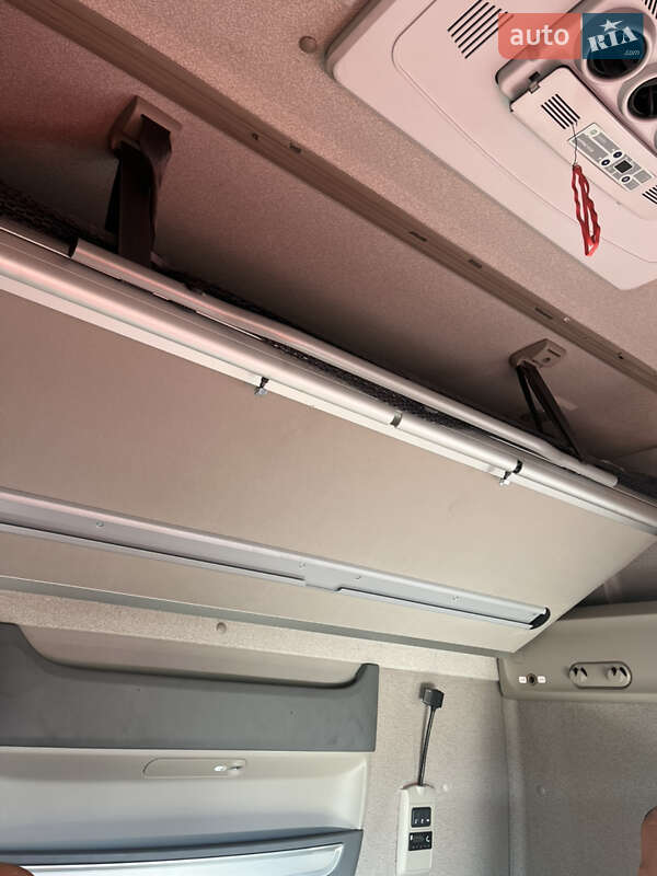 Тягач DAF XF 106 2017 в Тернополе