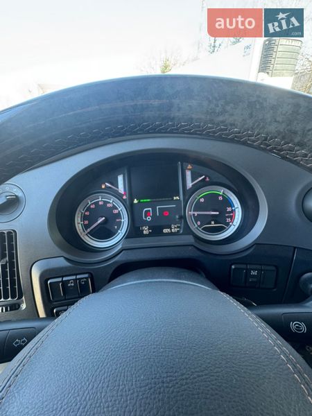 Тягач DAF XF 106 2014 в Дунаевцах