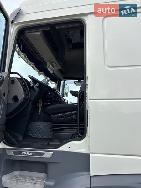 Тягач DAF XF 106 2022 в Киеве