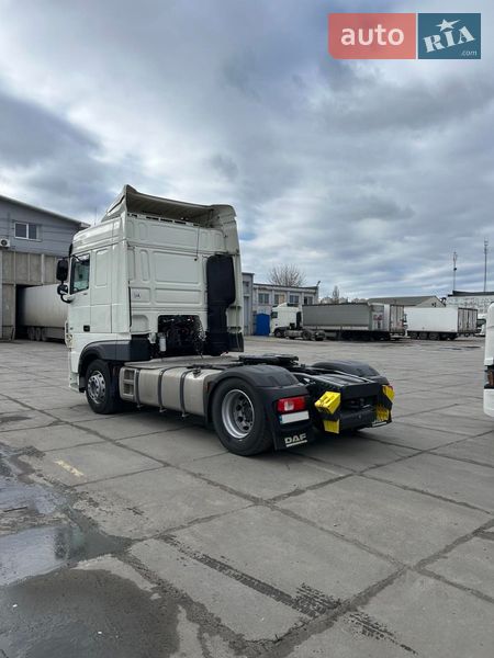Тягач DAF XF 106 2022 в Киеве