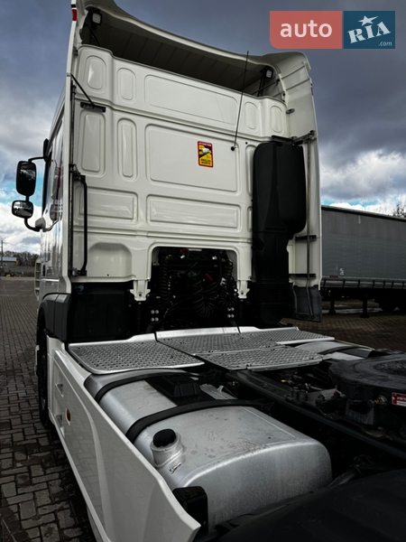 Тягач DAF XF 106 2020 в Виннице