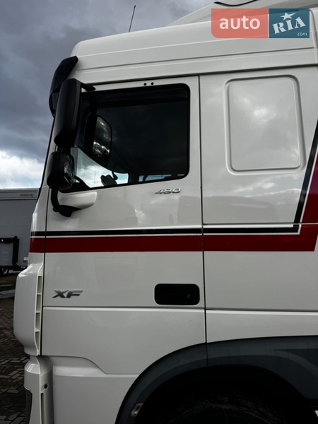 Тягач DAF XF 106 2020 в Виннице