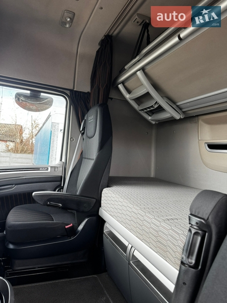 Тягач DAF XF 106 2020 в Виннице