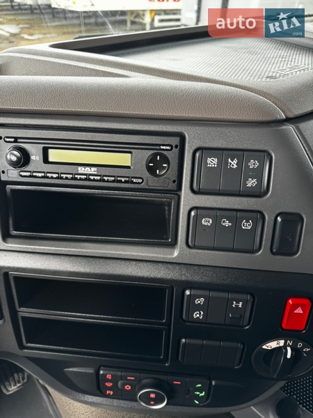 Тягач DAF XF 106 2020 в Виннице