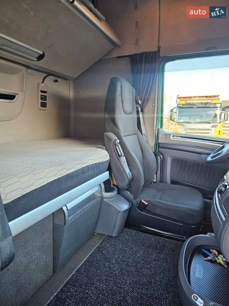 Тягач DAF XF 106 2018 в Шептицькому