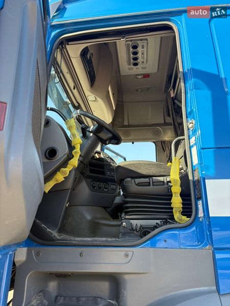 Тягач DAF XF 106 2017 в Луцке