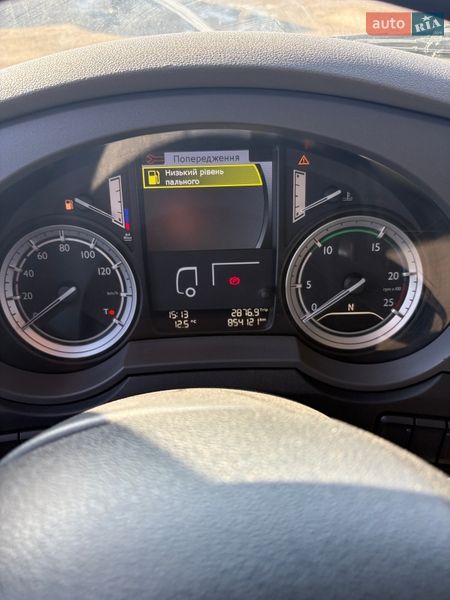 Тягач DAF XF 106 2017 в Луцке