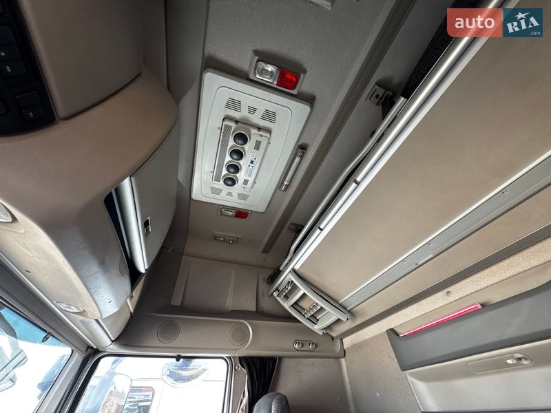 Тягач DAF XF 106 2016 в Самборе