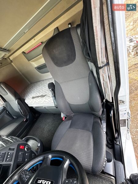 Тягач DAF XF 106 2016 в Самборе