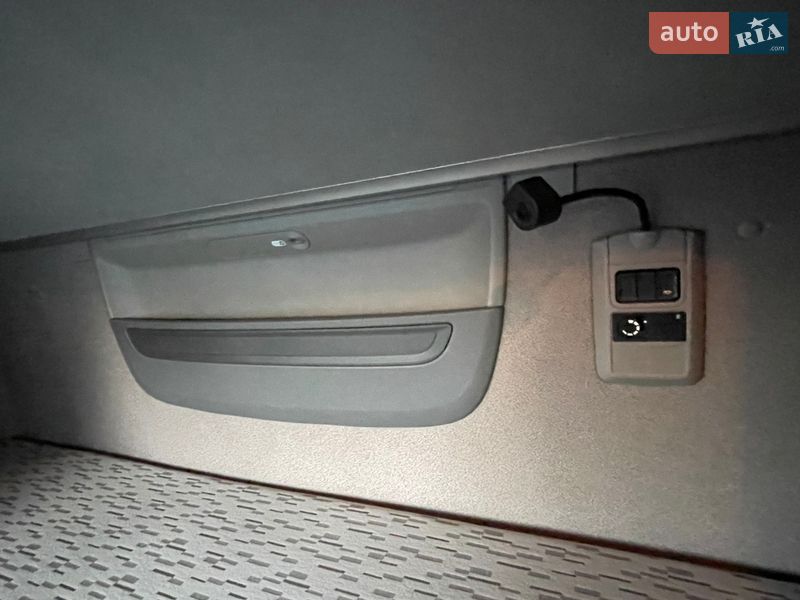 Тягач DAF XF 106 2014 в Ровно