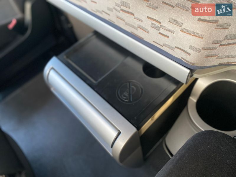 Тягач DAF XF 106 2015 в Хусте