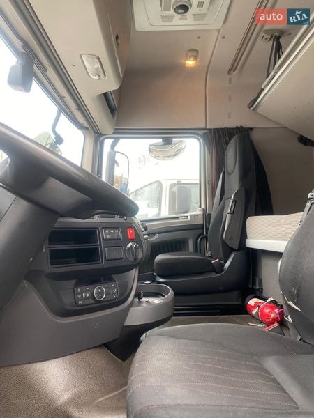 Тягач DAF XF 106 2018 в Киеве