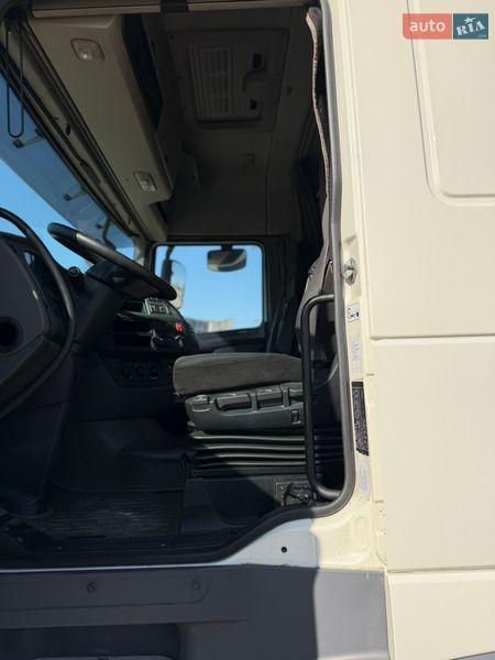 Тягач DAF XF 106 2015 в Луцке