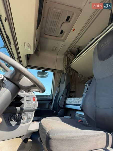 Тягач DAF XF 106 2015 в Луцке