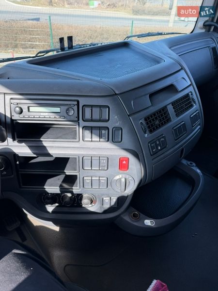 Тягач DAF XF 106 2015 в Луцке