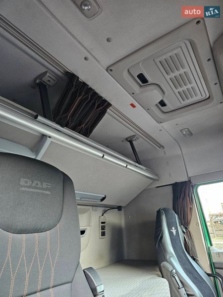 Тягач DAF XF 106 2018 в Шептицькому