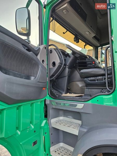 Тягач DAF XF 106 2018 в Шептицькому