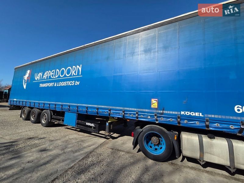 Грузовой фургон DAF XF 106 2014 в Одессе