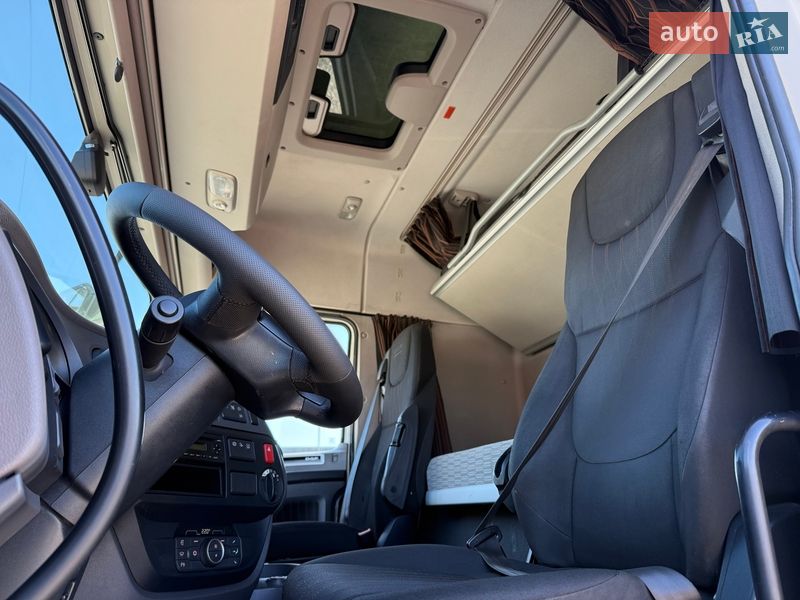 Тягач DAF XF 106 2017 в Виннице