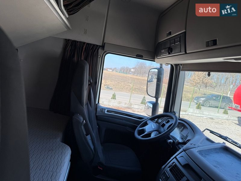 Тягач DAF XF 106 2017 в Виннице