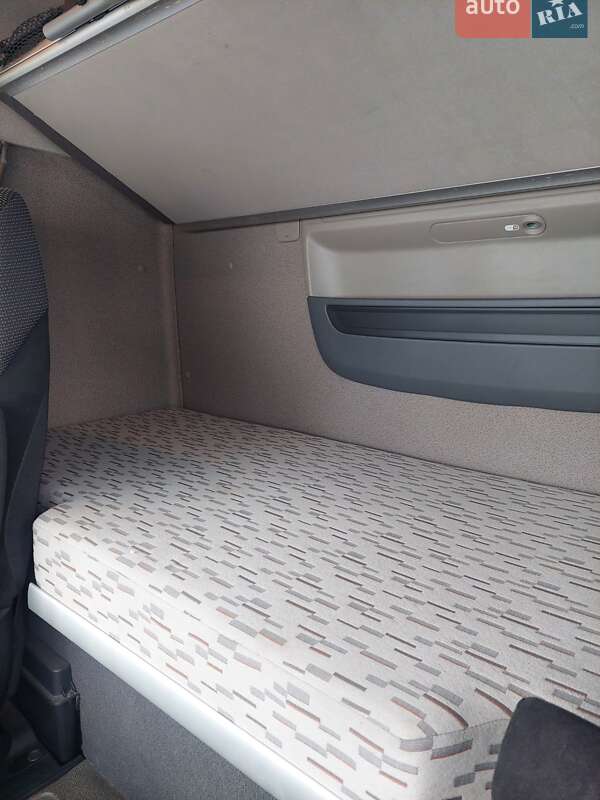 Тягач DAF XF 106 2016 в Черкасах