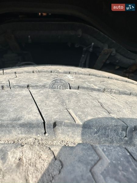 Тягач DAF XF 106 2015 в Запорожье