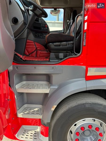 Тягач DAF XF 106 2015 в Черкассах фото 31 Тягач DAF XF 106 2015 в Черкассах