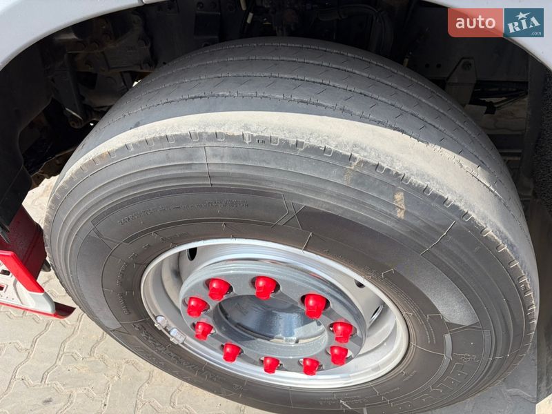 Тягач DAF XF 106 2015 в Черкассах фото 35 Тягач DAF XF 106 2015 в Черкассах