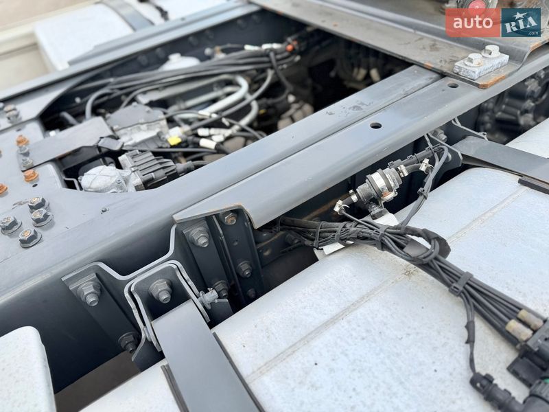 Тягач DAF XF 106 2017 в Ровно