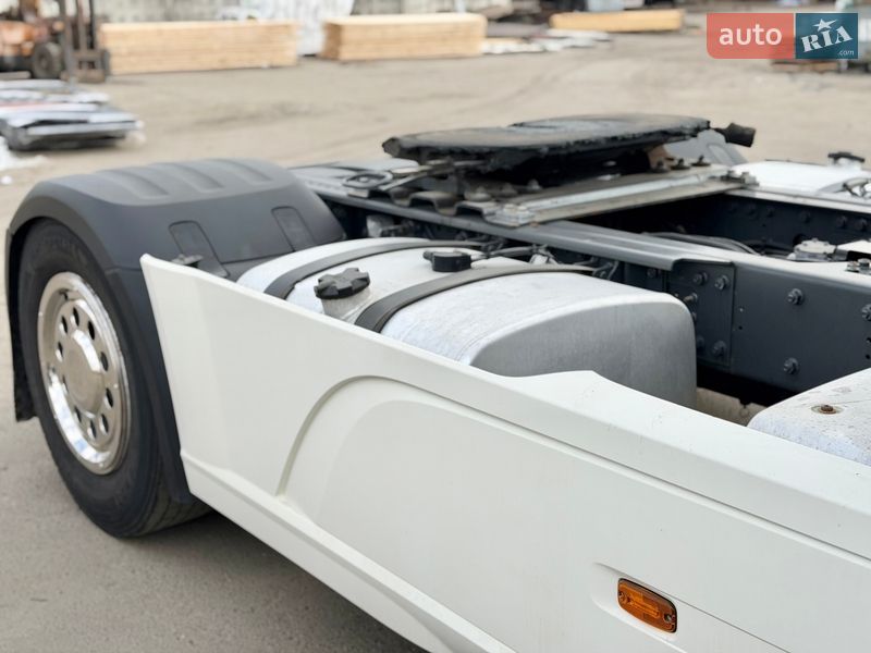 Тягач DAF XF 106 2017 в Ровно