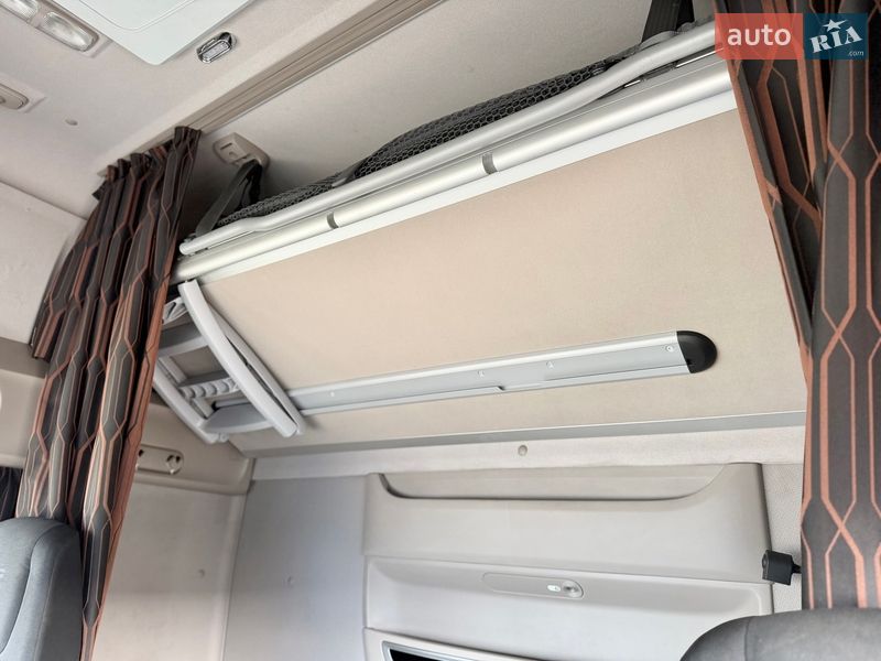 Тягач DAF XF 106 2017 в Ровно