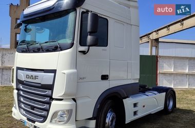 Тягач DAF XF 106 2018 в Прилуках