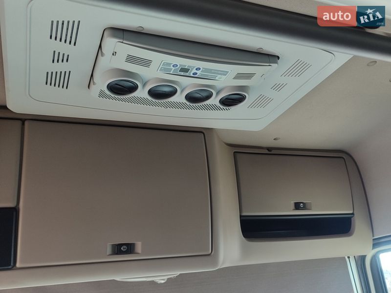 Тягач DAF XF 106 2018 в Прилуках фото 17 Тягач DAF XF 106 2018 в Прилуках