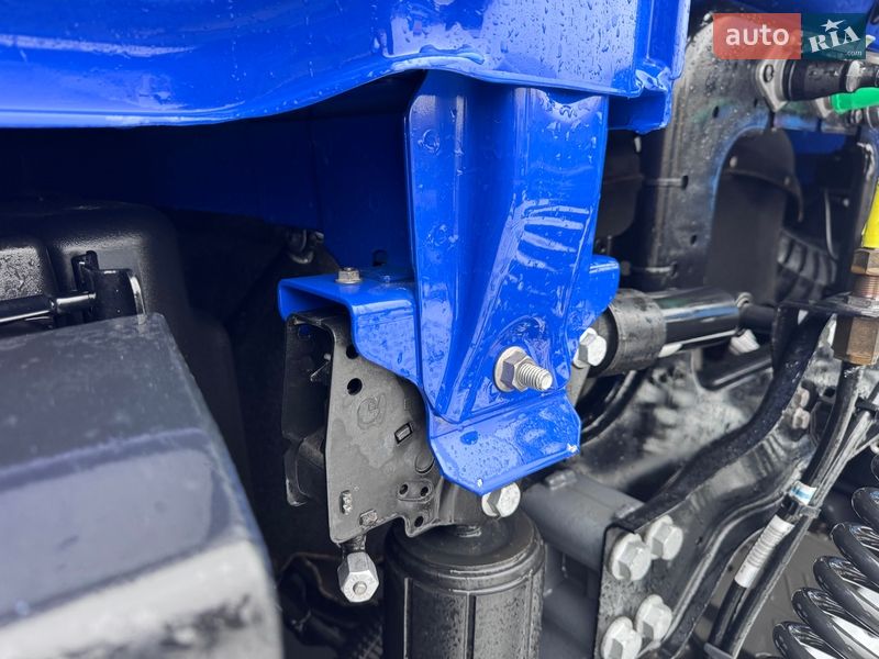 Тягач DAF XF 106 2018 в Виннице фото 22 Тягач DAF XF 106 2018 в Виннице