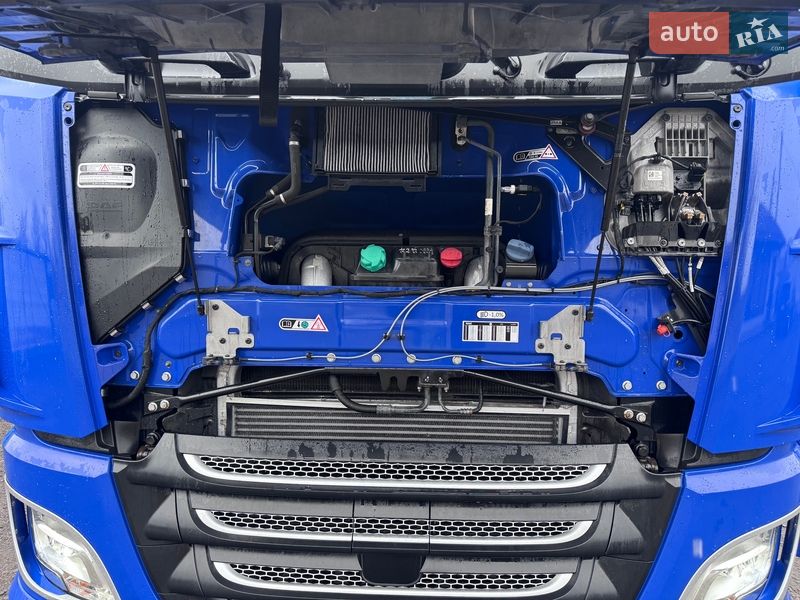 Тягач DAF XF 106 2018 в Виннице фото 26 Тягач DAF XF 106 2018 в Виннице