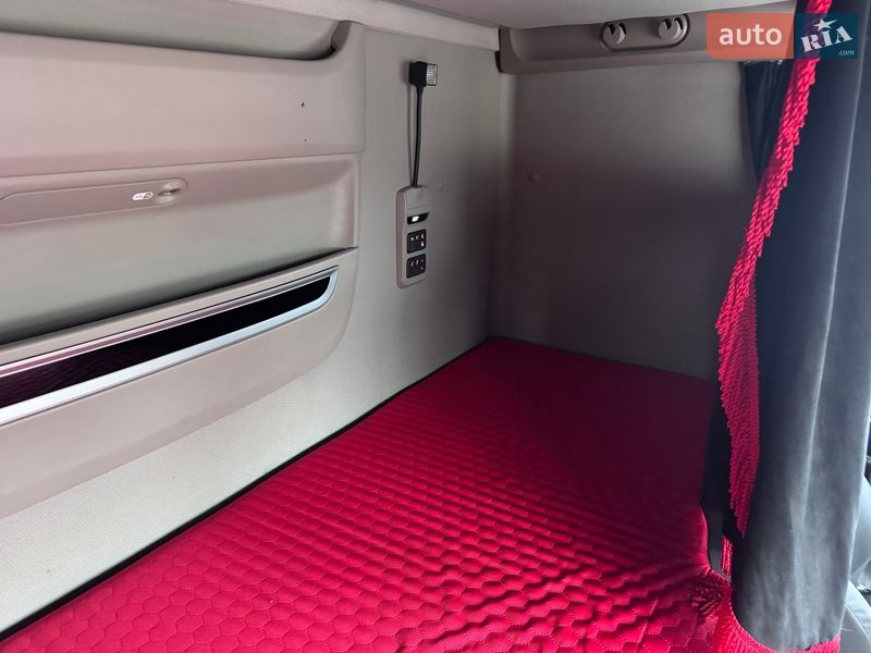 Тягач DAF XF 106 2018 в Виннице фото 42 Тягач DAF XF 106 2018 в Виннице