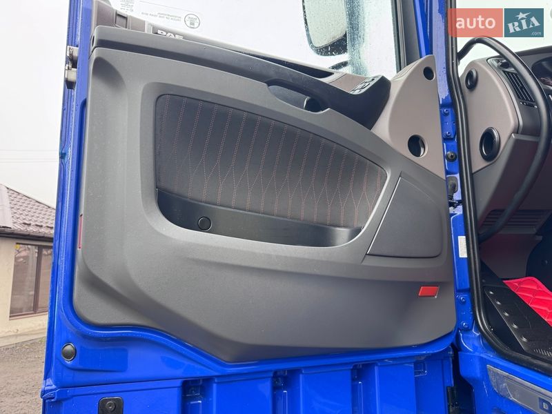 Тягач DAF XF 106 2018 в Виннице фото 49 Тягач DAF XF 106 2018 в Виннице