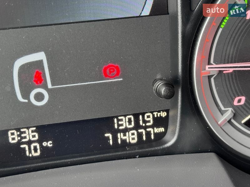 Тягач DAF XF 106 2018 в Виннице фото 61 Тягач DAF XF 106 2018 в Виннице