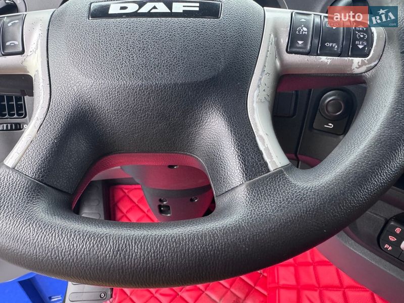 Тягач DAF XF 106 2018 в Виннице фото 62 Тягач DAF XF 106 2018 в Виннице