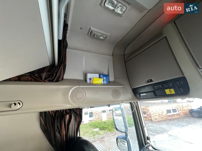 Тягач DAF XF 106 2018 в Ковеле фото 44 Тягач DAF XF 106 2018 в Ковеле