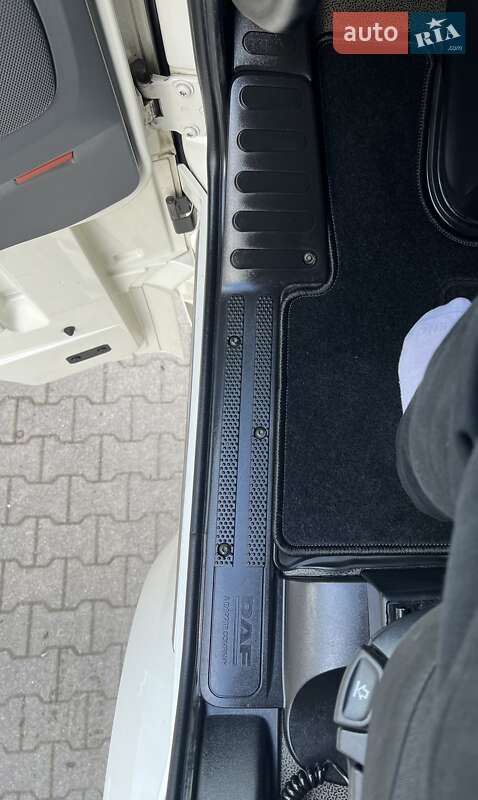 Тягач DAF XF 106 2018 в Ковеле фото 59 Тягач DAF XF 106 2018 в Ковеле