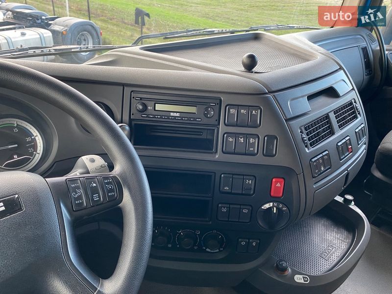 Тягач DAF XF 106 2015 в Шепетовке фото 41 Тягач DAF XF 106 2015 в Шепетовке