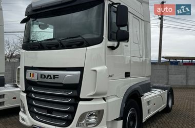 Тягач DAF XF 106 2020 в Виннице