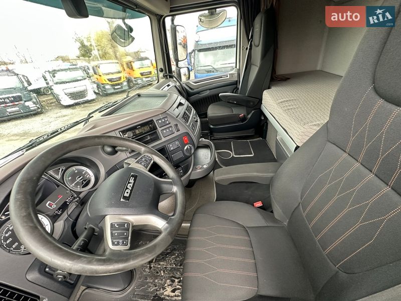 Тягач DAF XF 106 2019 в Вінниці