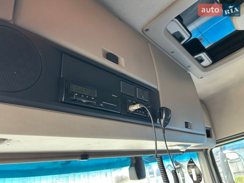 Тягач DAF XF 106 2019 в Києві фото 6 Тягач DAF XF 106 2019 в Києві